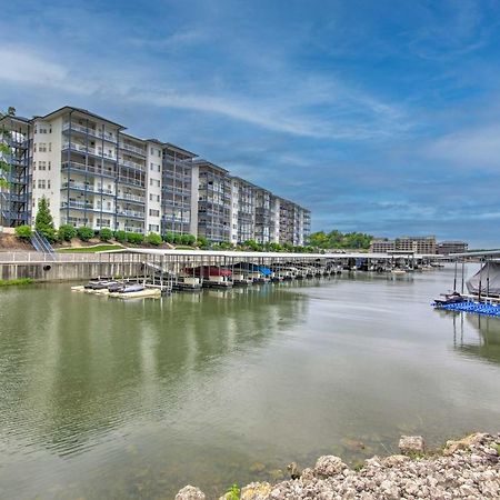 Breezy Lake Ozark Escape Dock, Slip And Pool! Esterno foto